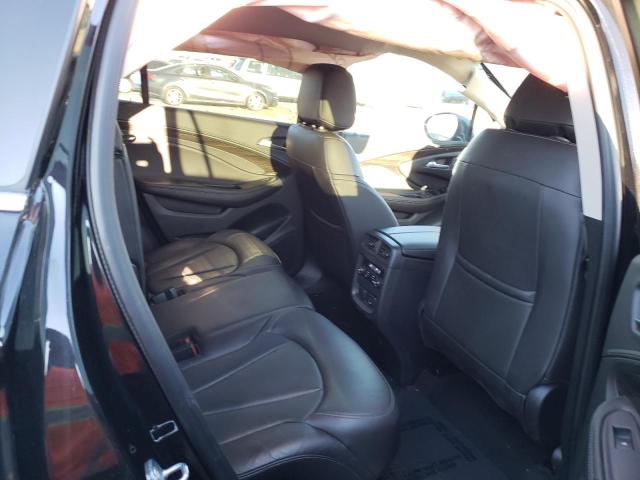 Photo 11 from auction – 2020 BUICK ENVISION E with VIN LRBFXCSA8LD157722