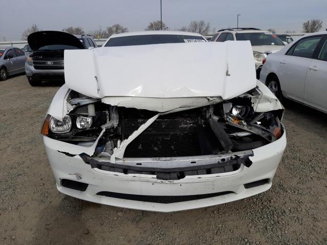 Photo 5 from auction – 2014 DODGE CHARGER SE with VIN 2C3CDXBG4EH193474