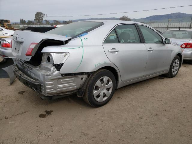 Photo 3 from auction – 2009 TOYOTA CAMRY BASE with VIN 4T1BE46K79U278597