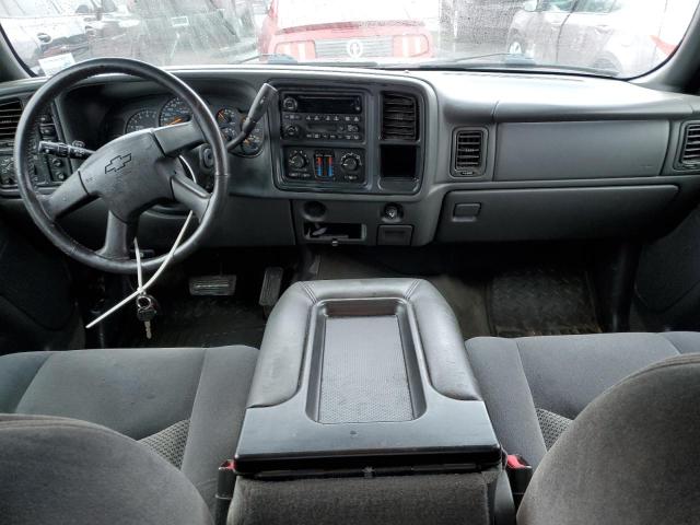 Photo 8 from auction – 2005 CHEVROLET SILVERADO with VIN 2GCEK13T551381447