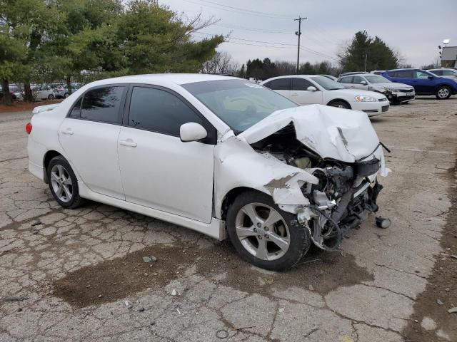 Photo 4 from auction – 2013 TOYOTA COROLLA BA with VIN 2T1BU4EE7DC995591