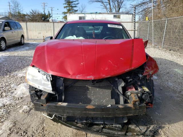 Zdjęcie 5 z aukcji – 2014 DODGE AVENGER SE z VIN 1C3CDZAB5EN125886