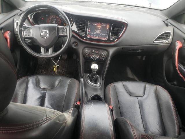 Photo 8 from auction – 2014 DODGE DART GT with VIN 1C3CDFEB3ED883546