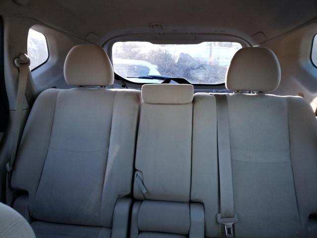 Photo 10 from auction – 2015 NISSAN ROGUE S with VIN KNMAT2MV4FP521199