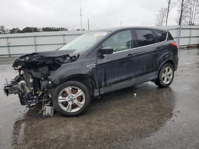 Photo 1 from auction – 2014 FORD ESCAPE SE with VIN 1FMCU0G91EUA06598