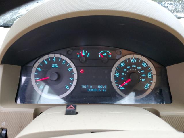 Zdjęcie 9 z aukcji – 2012 FORD ESCAPE LIM z VIN 1FMCU0EG8CKB48912
