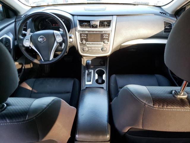 Photo 8 from auction – 2017 NISSAN ALTIMA 2.5 with VIN 1N4AL3AP1HC129101