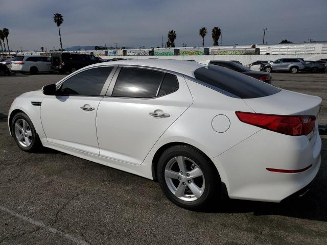 Photo 2 from auction – 2015 KIA OPTIMA LX with VIN KNAGM4A79F5663517