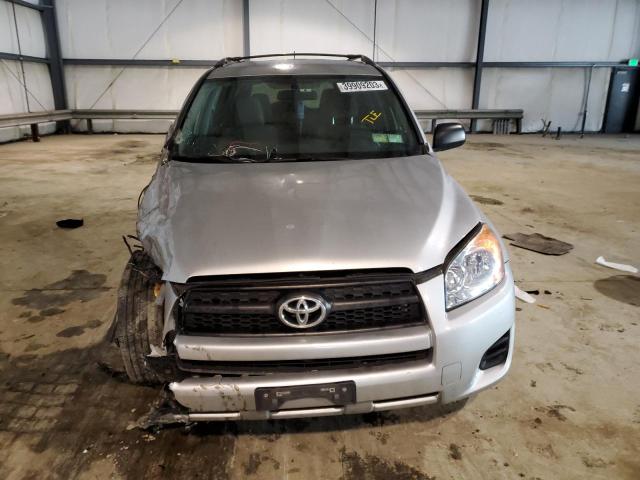 Photo 5 from auction – 2012 TOYOTA RAV4 with VIN 2T3BF4DV8CW232740