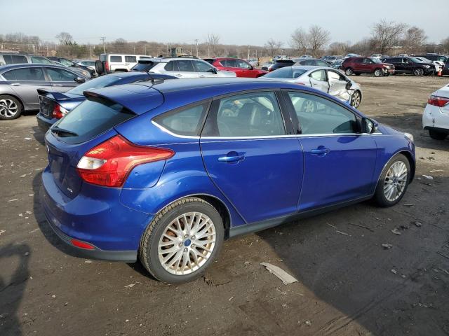 Photo 3 from auction – 2012 FORD FOCUS SEL with VIN 1FAHP3M21CL472308