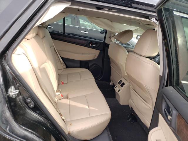 Foto 10 de la subasta – 2018 SUBARU OUTBACK 2. con VIN 4S4BSAKCXJ3321409
