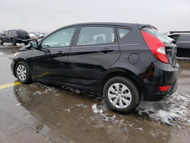 Photo 2 from auction – 2017 HYUNDAI ACCENT SE with VIN KMHCT5AEXHU348626