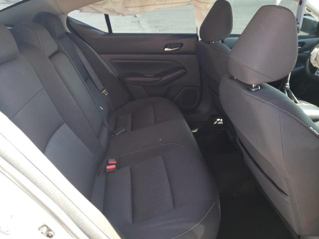 Photo 10 from auction – 2020 NISSAN ALTIMA S with VIN 1N4BL4BVXLC195887