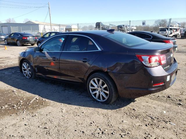Photo 2 from auction – 2015 CHEVROLET MALIBU 2LT with VIN 1G11D5SL8FF144441
