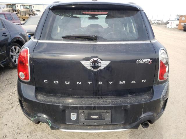 Photo 6 from auction – 2016 MINI COOPER S C with VIN WMWZC5C5XGWU20761