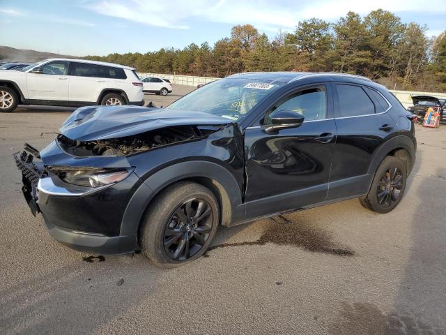 Photo 1 from auction – 2021 MAZDA CX-30 PREM with VIN 3MVDMBDYXMM263082