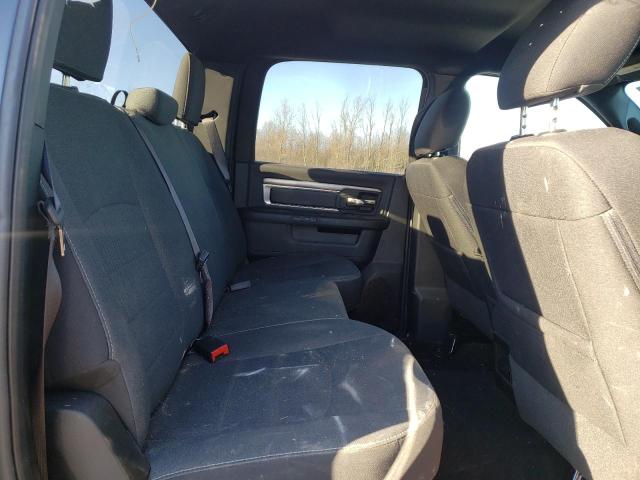 Photo 10 from auction – 2021 RAM 1500 CLASS with VIN 1C6RR7LG5MS509338