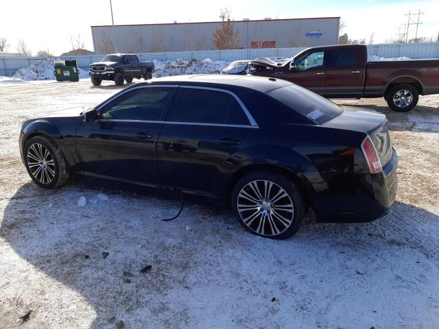 Photo 2 from auction – 2013 CHRYSLER 300 S with VIN 2C3CCABG9DH668888
