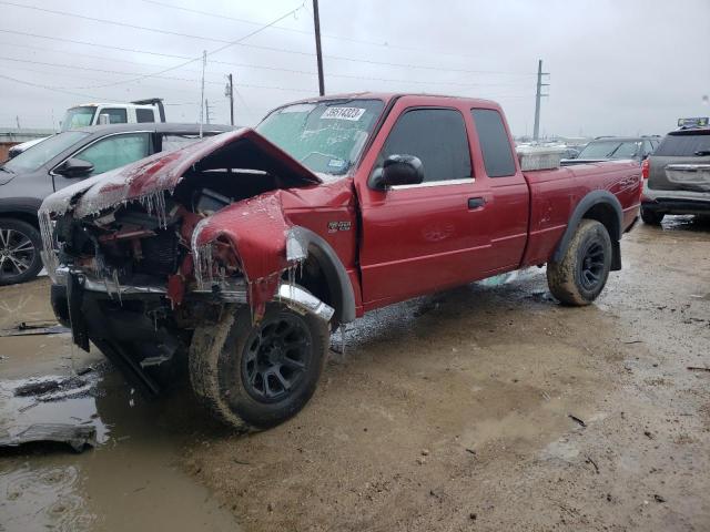 FORD RANGER SUP 2001 with VIN 1FTZR15E11PB39375 - Photo from auction