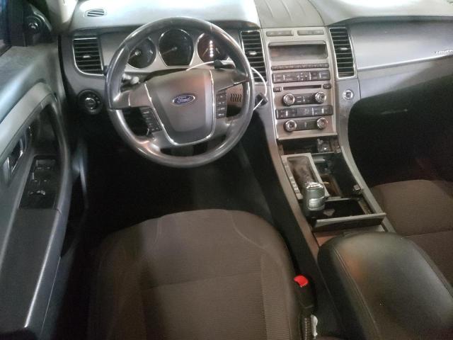 Photo 8 from auction – 2012 FORD TAURUS SEL with VIN 1FAHP2HW2CG116675