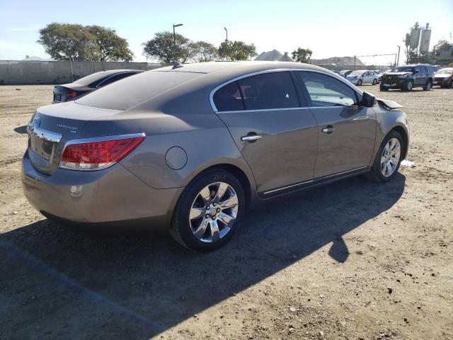 Photo 3 from auction – 2010 BUICK LACROSSE C with VIN 1G4GC5GG6AF187146