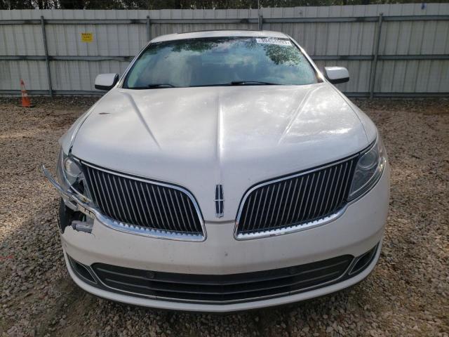 Photo 5 from auction – 2013 LINCOLN MKS with VIN 1LNHL9DK8DG615334