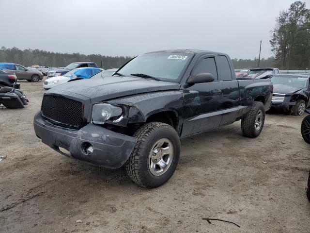 DODGE DAKOTA 2007 with VIN 1D7HE22K27S264887 - Photo from auction