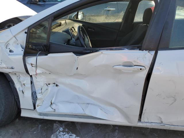 Photo 7 from auction – 2017 TOYOTA PRIUS with VIN JTDKARFU9H3053083