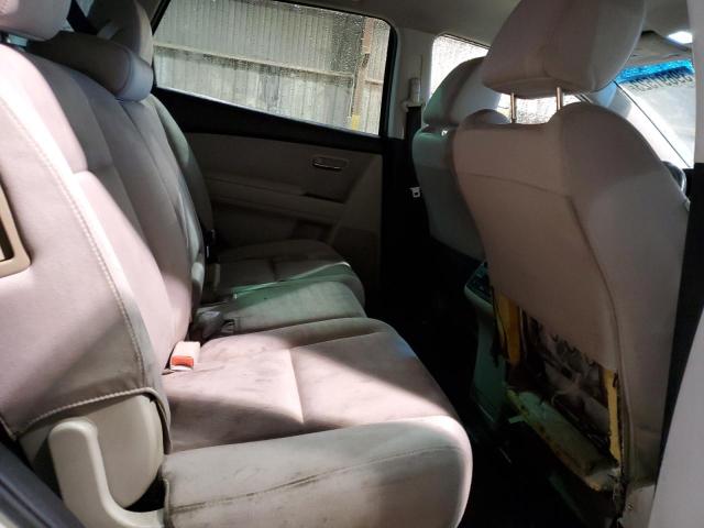 Photo 11 from auction – 2012 MAZDA CX-9 with VIN JM3TB2BA6C0360135