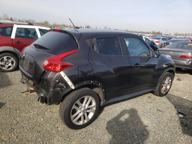 Photo 3 from auction – 2012 NISSAN JUKE S with VIN JN8AF5MR3CT107592