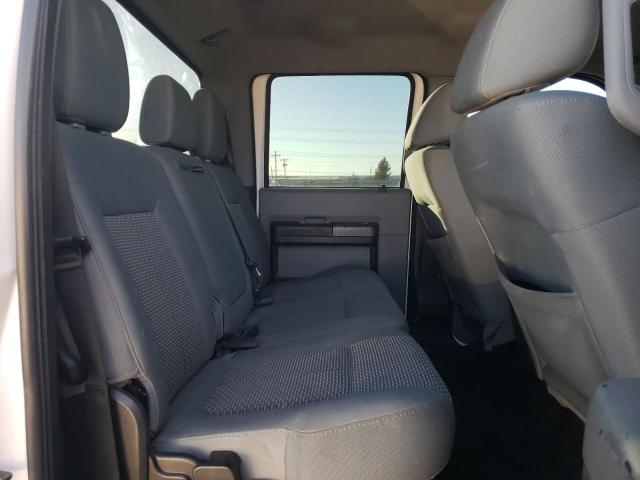 Photo 10 from auction – 2011 FORD F250 SUPER with VIN 1FT7W2BT0BEB69358