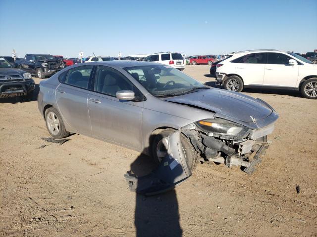 Photo 4 from auction – 2015 DODGE DART SXT with VIN 1C3CDFBB7FD390359