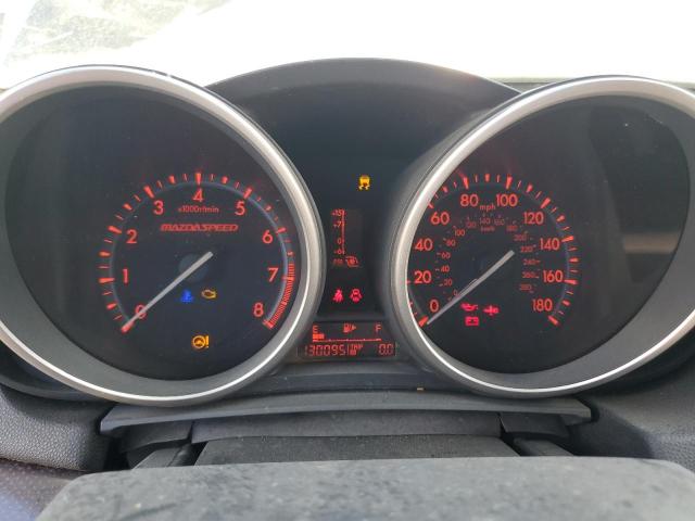 Photo 9 from auction – 2011 MAZDA SPEED 3 with VIN JM1BL1K35B1900547