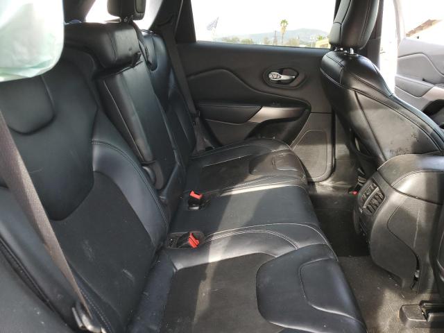 Photo 10 from auction – 2019 JEEP CHEROKEE L with VIN 1C4PJLLB3KD482789