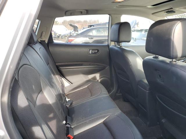 Photo 10 from auction – 2011 NISSAN ROGUE S with VIN JN8AS5MV3BW679333