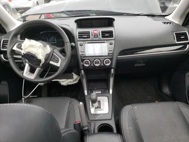 Photo 8 from auction – 2017 SUBARU FORESTER 2 with VIN JF2SJAJC6HH803897
