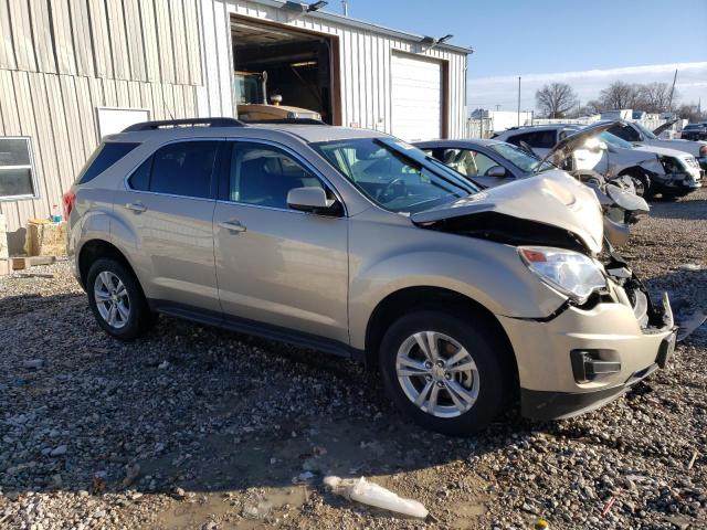 Photo 4 from auction – 2011 CHEVROLET EQUINOX LT with VIN 2GNALDEC1B1307777