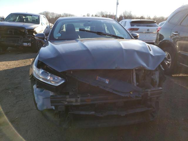 Photo 5 from auction – 2016 FORD FUSION SE with VIN 3FA6P0HD7GR265169