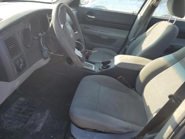 Photo 7 from auction – 2007 DODGE CHARGER with VIN 2B3KA43R57H624861