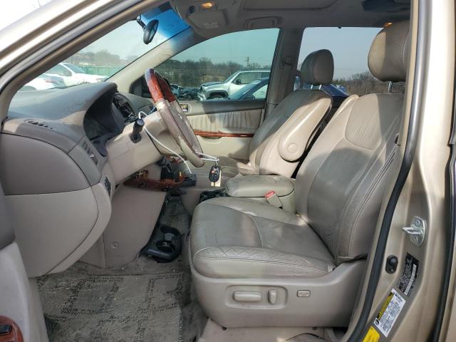 Photo 7 from auction – 2005 TOYOTA SIENNA with VIN 5TDZA22CX5S377950