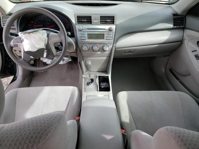 Photo 8 from auction – 2011 TOYOTA CAMRY BASE with VIN 4T4BF3EK8BR175354