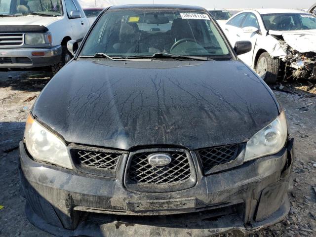 Photo 5 from auction – 2007 SUBARU IMPREZA 2. with VIN JF1GD61607G516245