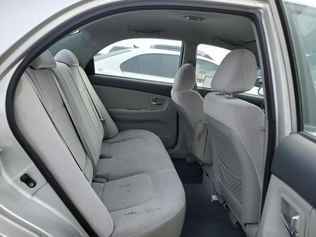 Photo 10 from auction – 2009 KIA SPECTRA EX with VIN KNAFE222195586145