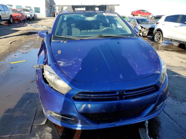 Photo 5 from auction – 2013 DODGE DART SE with VIN 1C3CDFAA1DD332818