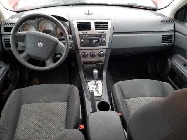 Photo 8 from auction – 2009 DODGE AVENGER with VIN 1B3LC46B19N522237