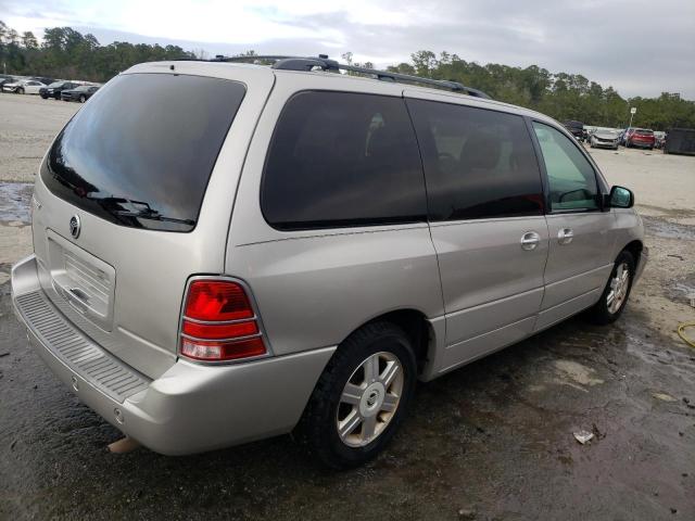 Photo 3 from auction – 2004 MERCURY MONTEREY with VIN 2MRDA20234BJ09095