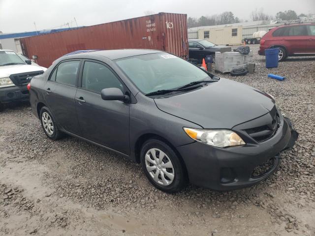 Photo 4 from auction – 2011 TOYOTA COROLLA BA with VIN 2T1BU4EE4BC700752