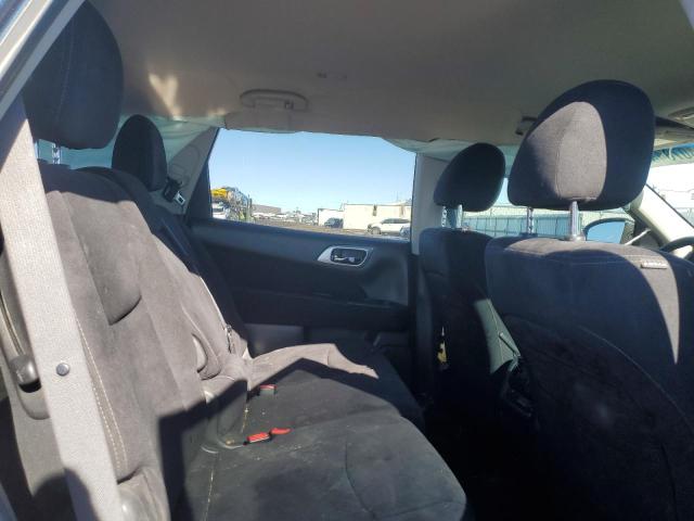 Photo 11 from auction – 2013 NISSAN PATHFINDER with VIN 5N1AR2MM2DC616723