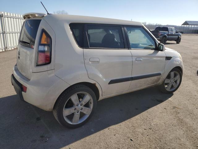 Photo 3 from auction – 2010 KIA SOUL + with VIN KNDJT2A23A7171339