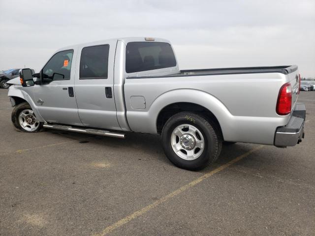 Photo 2 from auction – 2015 FORD F250 SUPER with VIN 1FT7W2BT3FEB70655